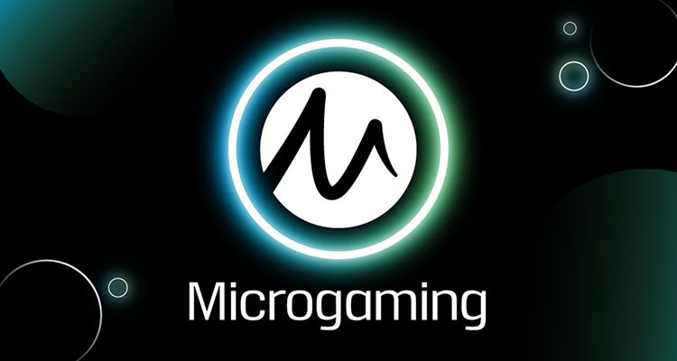 Slot Gacor Microgaming
